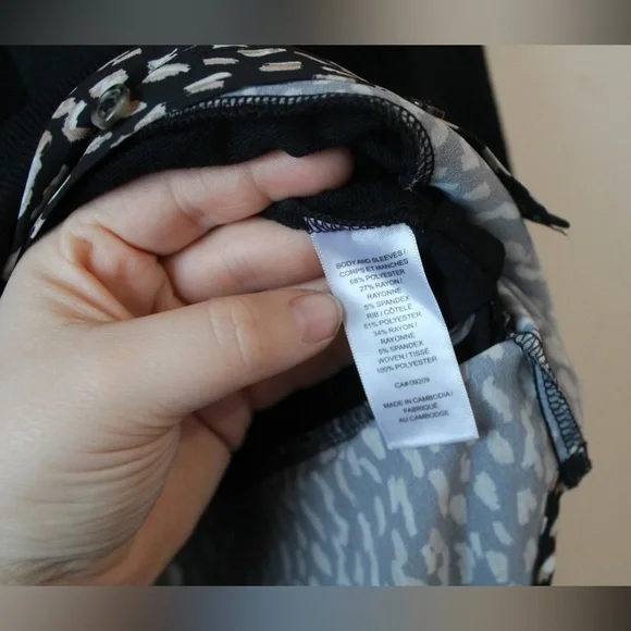 🐱 Unbranded Sweater - Picture 3 of 4